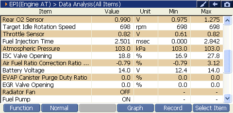 2000 RPM preview